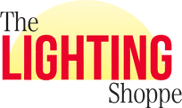 Logo for The Lighting Shoppe