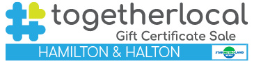 Together Local logo